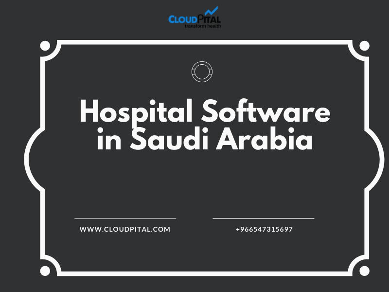 Minimize Clinic Waiting Times To Avoid Virus Spread With Hospital Software In Saudi Arabia  