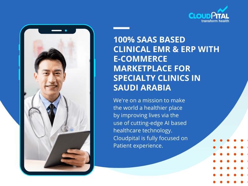 Why is Dermatology EMR Software in Saudi Arabia important?