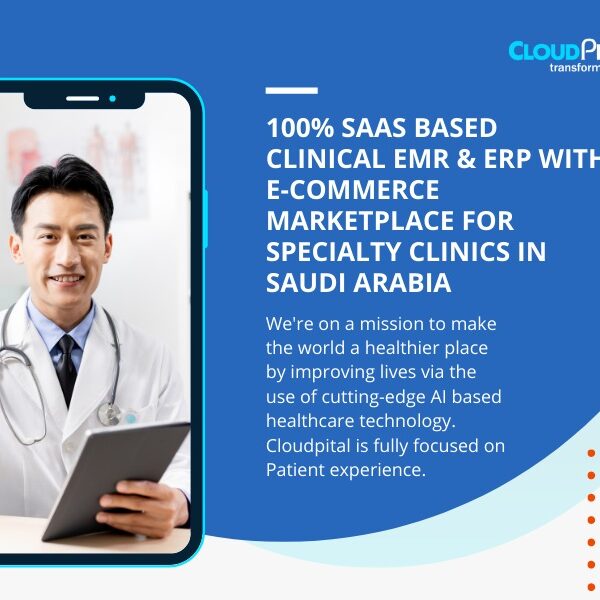 What are the Benefits of Dentist job in Clinic Software in Saudi Arabia?