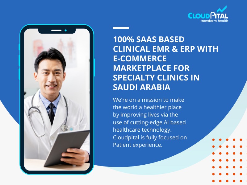 How Dental Software in Saudi Arabia is Beneficial for Hospitals?