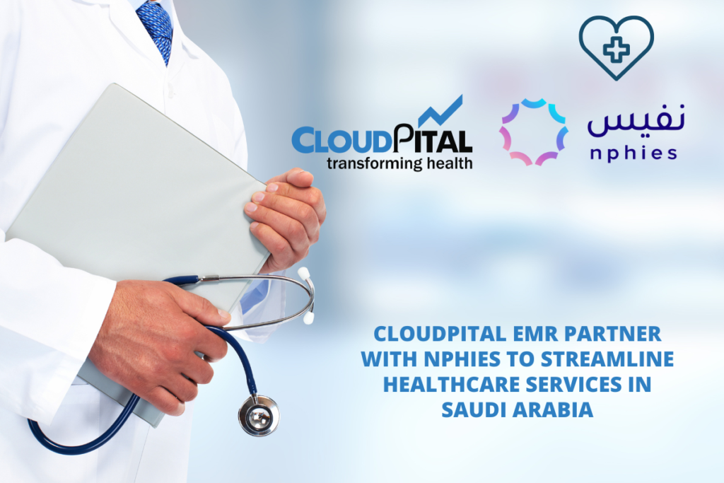 Benefits of Nphies Integration for Healthcare Providers