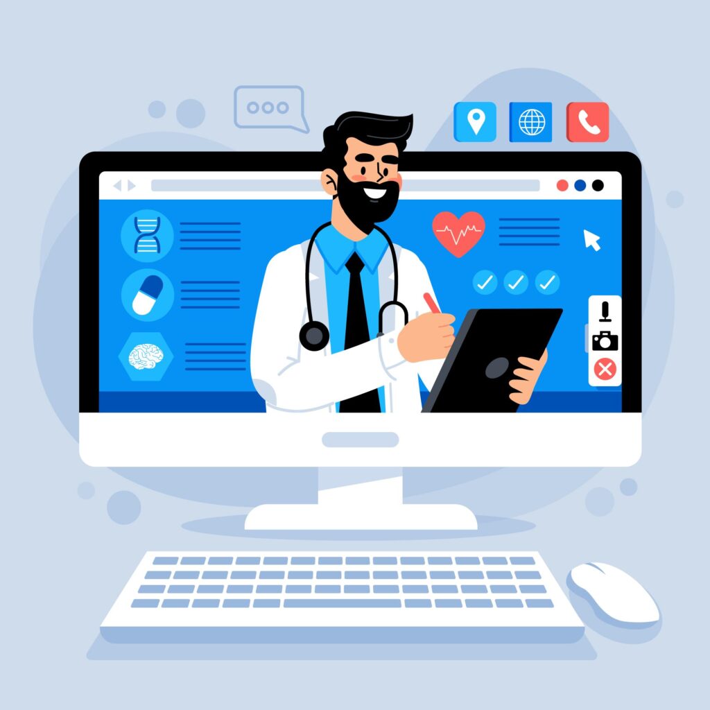 How Can clinic Software in Saudi Arabia Improve Patient Care?