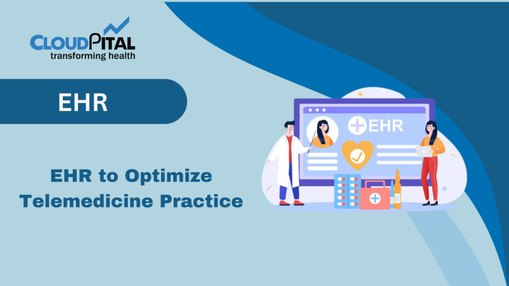 The Impact of EHR System on Healthcare Efficiency