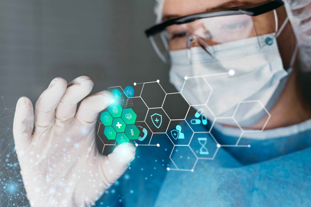 Enhance Patient Care with Integrated Medical Solutions