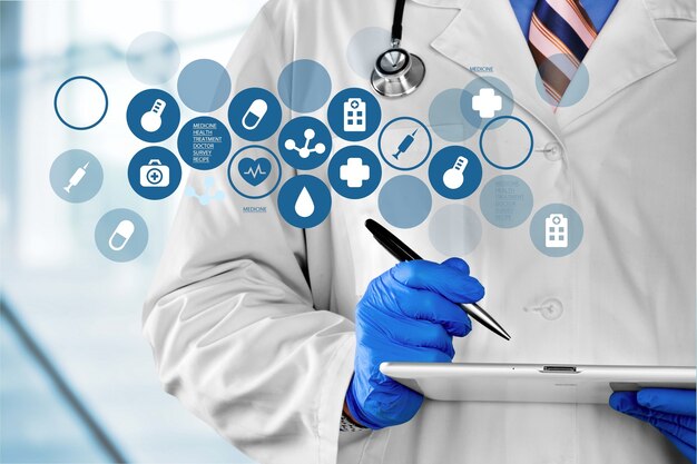 How Can Medical Solutions Improve Operational Efficiency?