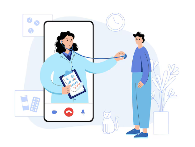 How to Access Telehealth Services Effectively