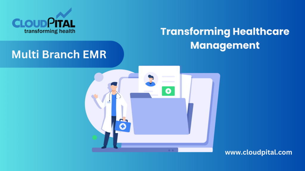 The Future of Medical EMR Systems in Healthcare