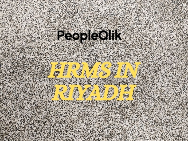 What are the Best HRMS in Riyadh Characteristics?