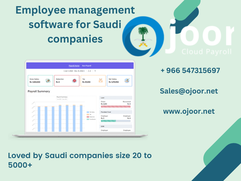 What is the performance module in HR System in Saudi Arabia?