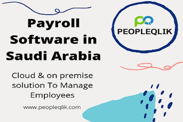 Payroll Software in Saudi Arabia is a Smart Choice for Small Businesses
