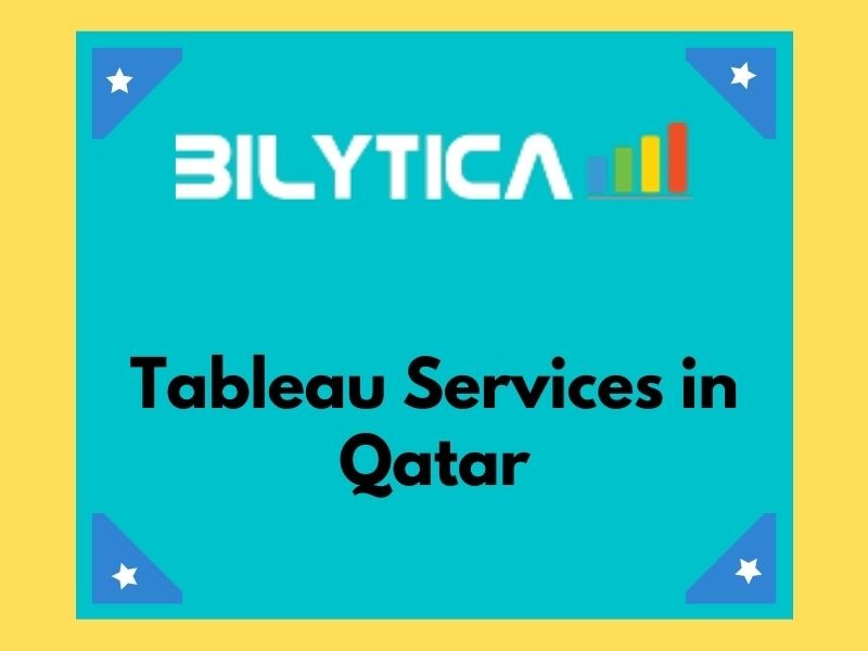 Why is Tableau Services in Qatar the Superior BI and Analytics Software?