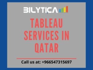 Why is Tableau Services in Qatar the Superior BI and Analytics Software?