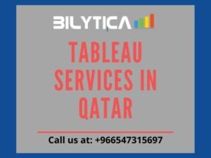 لماذا تعتبر خدمات Tableau في قطر أفضل ذكاء الأعمال وبرامج التحليلات؟