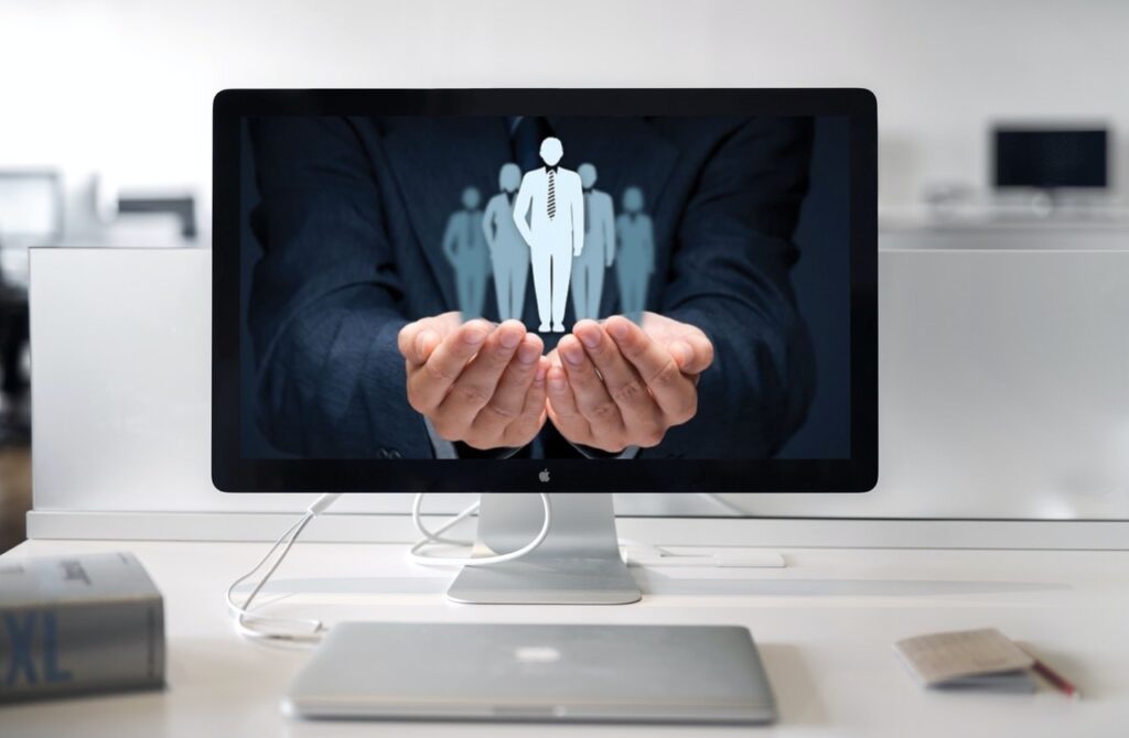 Meetings with HR Software in Jeddah : برامج الرواتب في السعودية